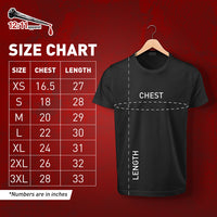 Load image into Gallery viewer, Spiritual Warfare Christian Shirt | 12:11 Apparel
