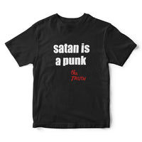Load image into Gallery viewer, Spiritual Warfare Christian Shirt | 12:11 Apparel
