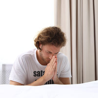 Load image into Gallery viewer, Spiritual Warfare Christian Shirt | 12:11 Apparel
