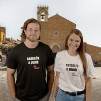 Load image into Gallery viewer, Spiritual Warfare Christian Shirt | 12:11 Apparel
