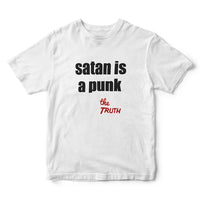 Load image into Gallery viewer, Spiritual Warfare Christian Shirt | 12:11 Apparel
