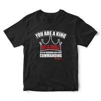 Load image into Gallery viewer, Not of This World Christian Shirt | 12:11 Apparel
